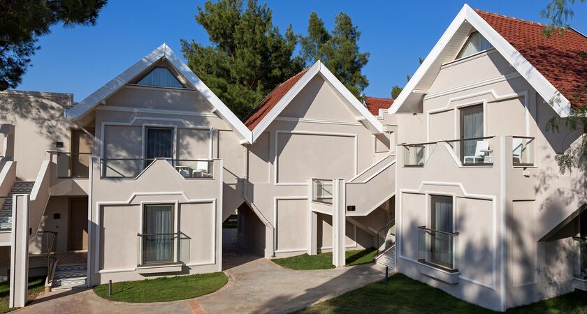 Long BEACH Club Nature DİDİM