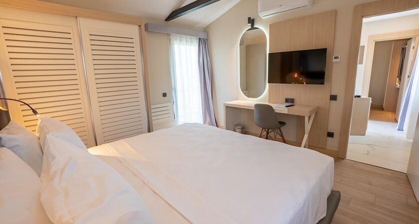 Long BEACH Club Nature DİDİM