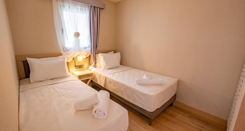 Long BEACH Club Nature DİDİM