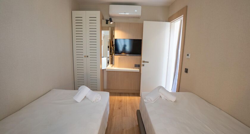 Long BEACH Club Nature DİDİM
