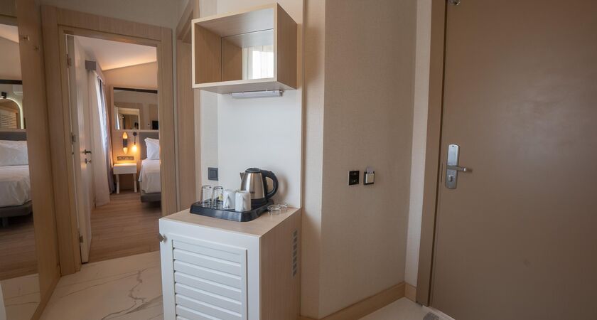 Long BEACH Club Nature DİDİM