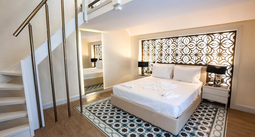 Long BEACH Club Nature DİDİM