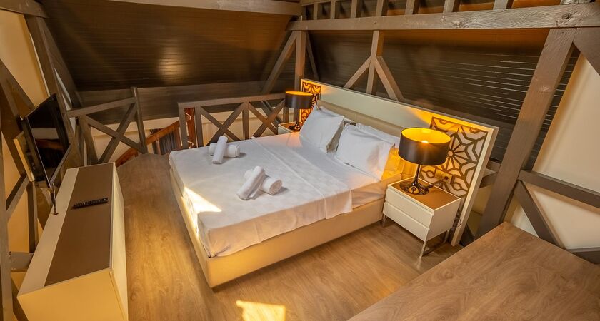Long BEACH Club Nature DİDİM