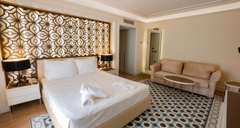Long BEACH Club Nature DİDİM