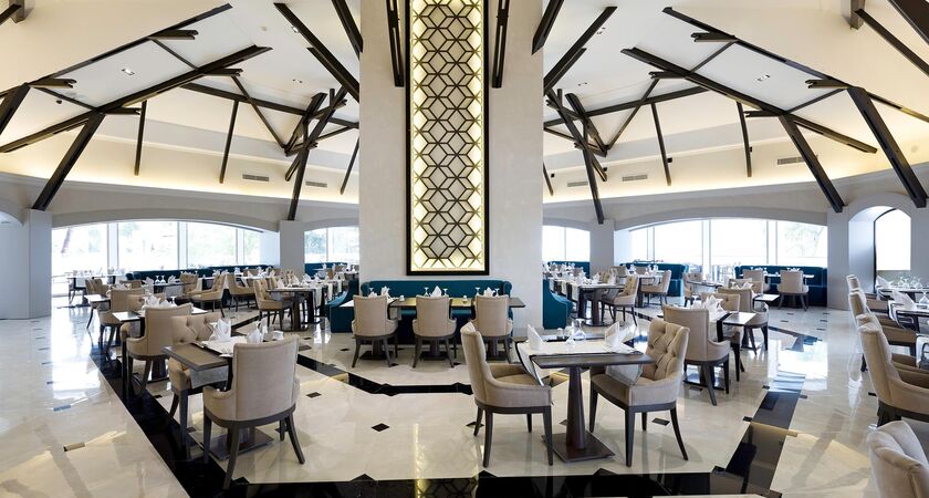 Long BEACH Club Nature DİDİM