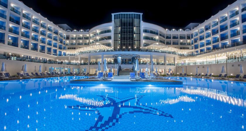 Maxerıa Blue Dıdyma