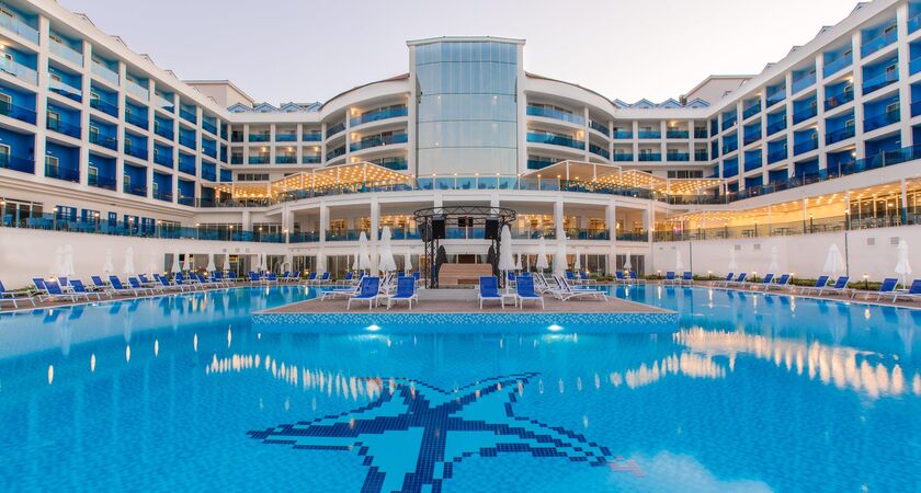Maxerıa Blue Dıdyma