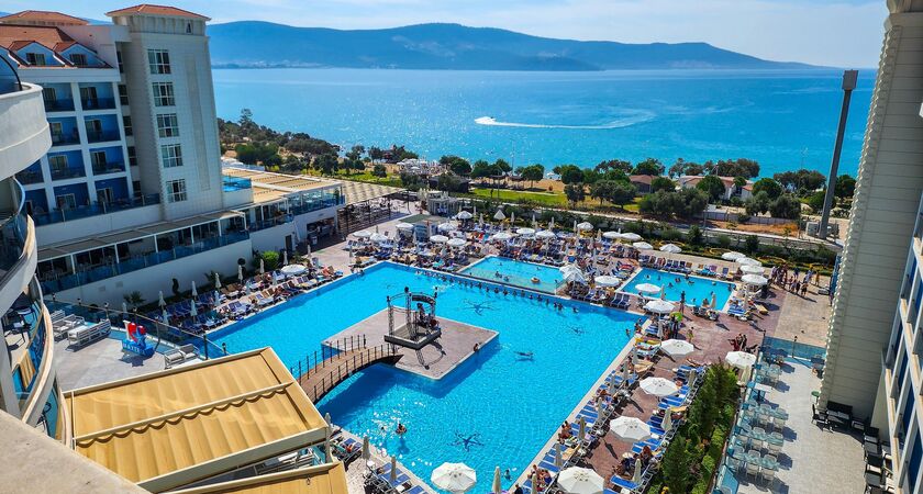 Maxerıa Blue Dıdyma