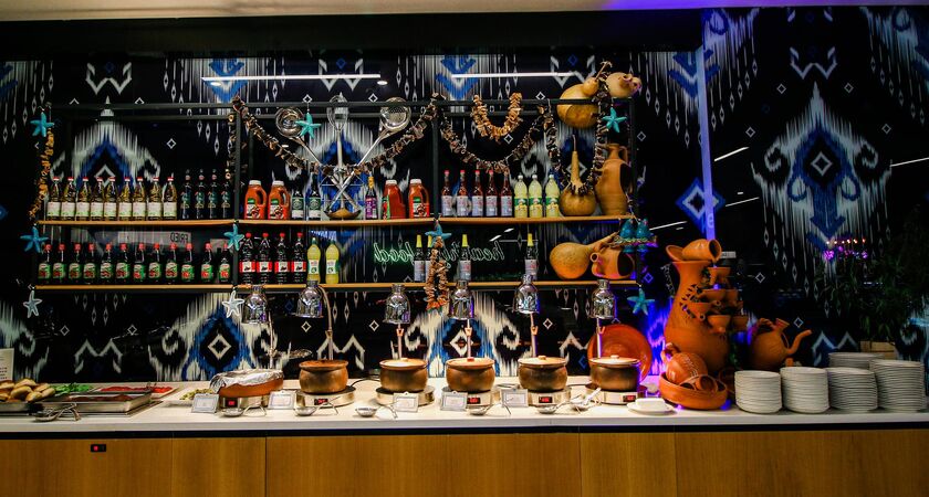 Maxerıa Blue Dıdyma