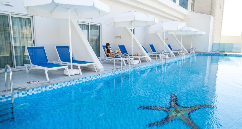 Maxerıa Blue Dıdyma