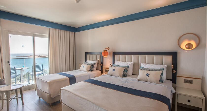 Maxerıa Blue Dıdyma
