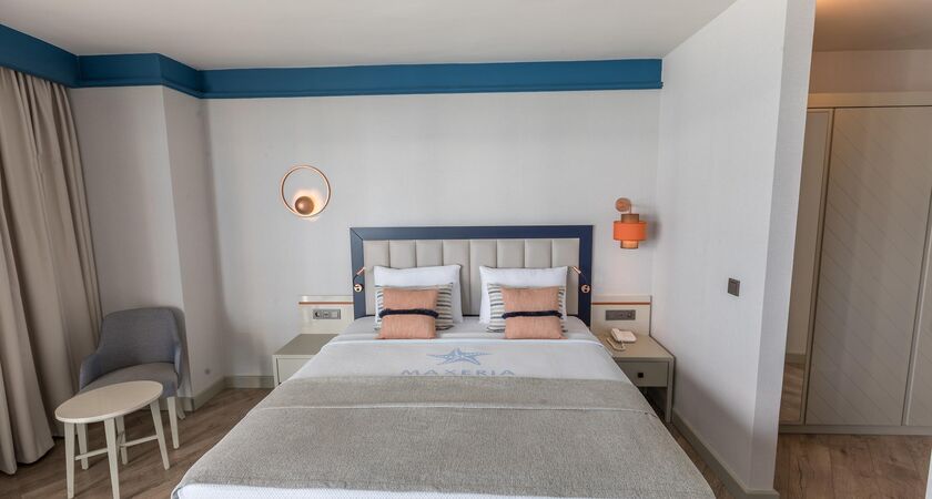 Maxerıa Blue Dıdyma