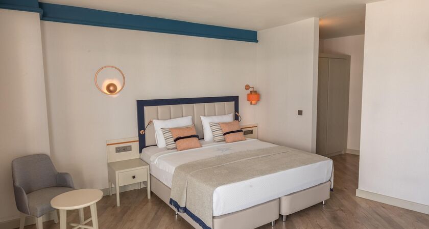 Maxerıa Blue Dıdyma
