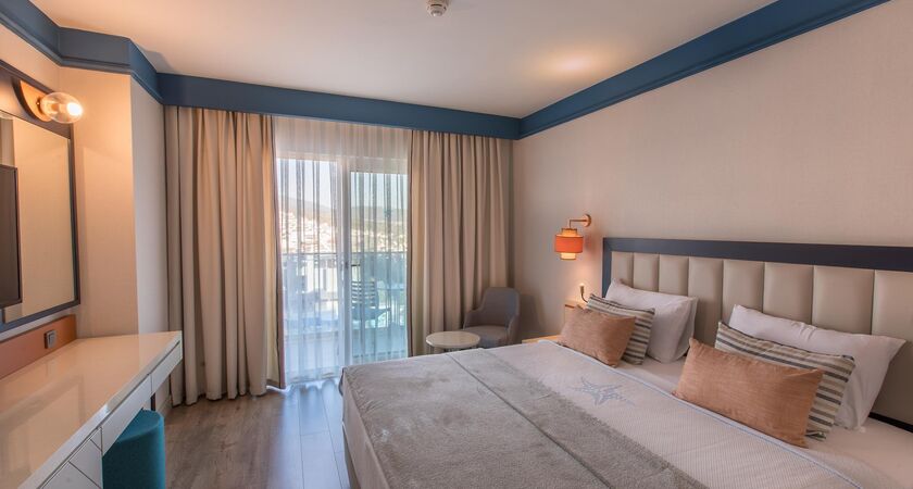 Maxerıa Blue Dıdyma