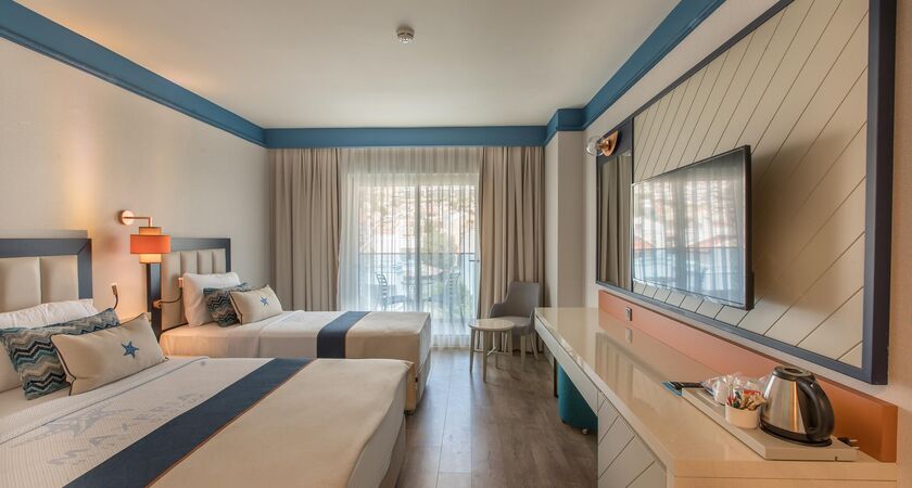 Maxerıa Blue Dıdyma