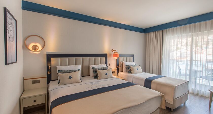 Maxerıa Blue Dıdyma