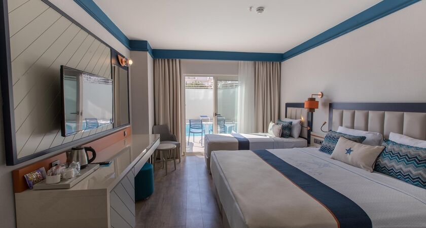 Maxerıa Blue Dıdyma