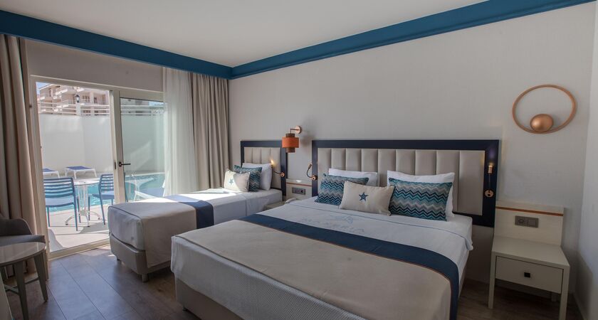 Maxerıa Blue Dıdyma