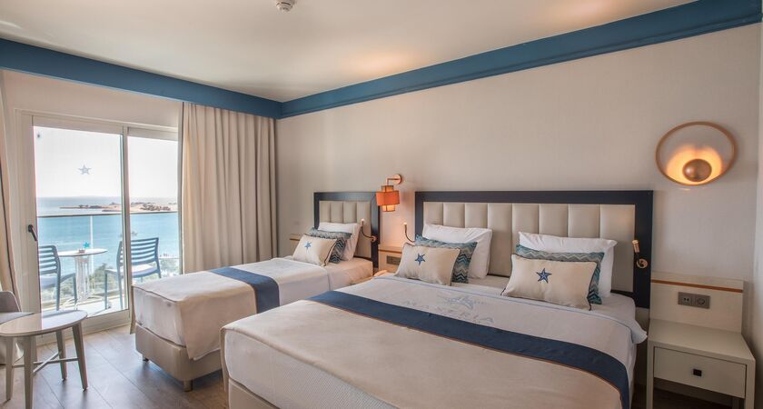 Maxerıa Blue Dıdyma