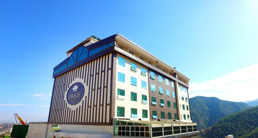 Orkis Palace Hotel