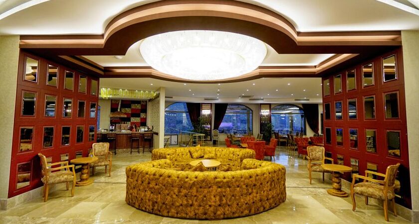 Orkis Palace Hotel