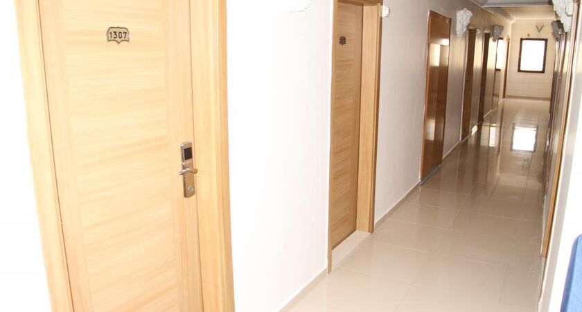 Temple Beach Hotel