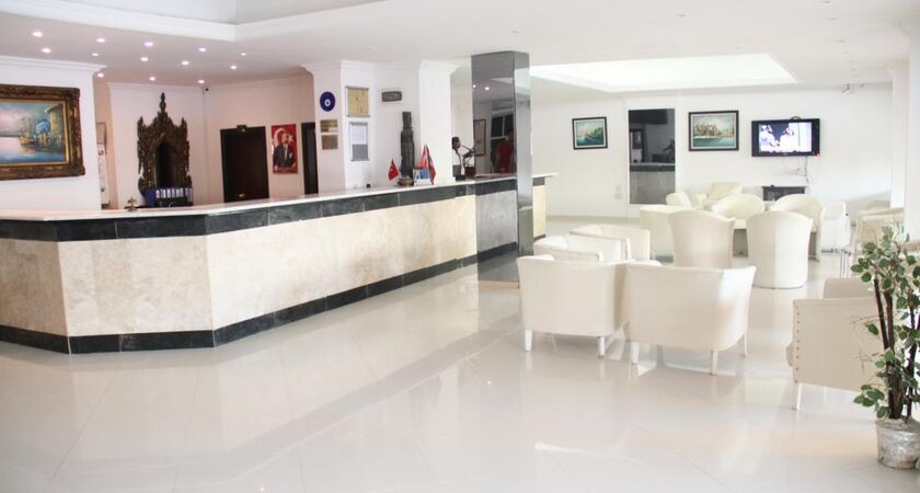 Temple Beach Hotel