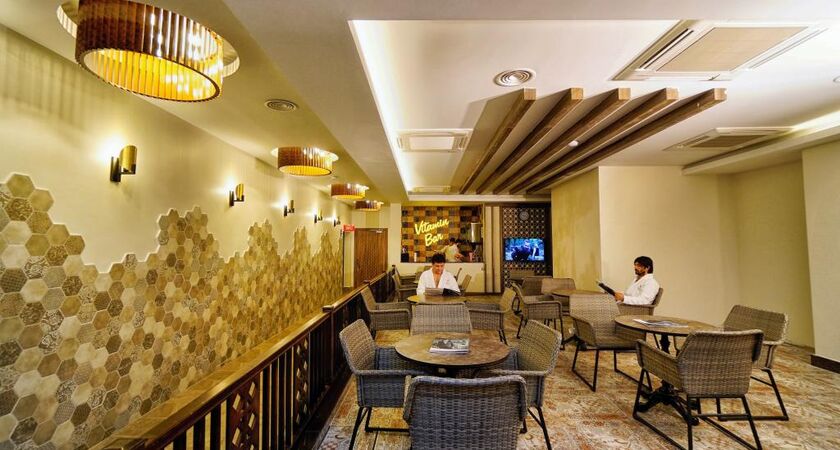Orkis Palace Hotel