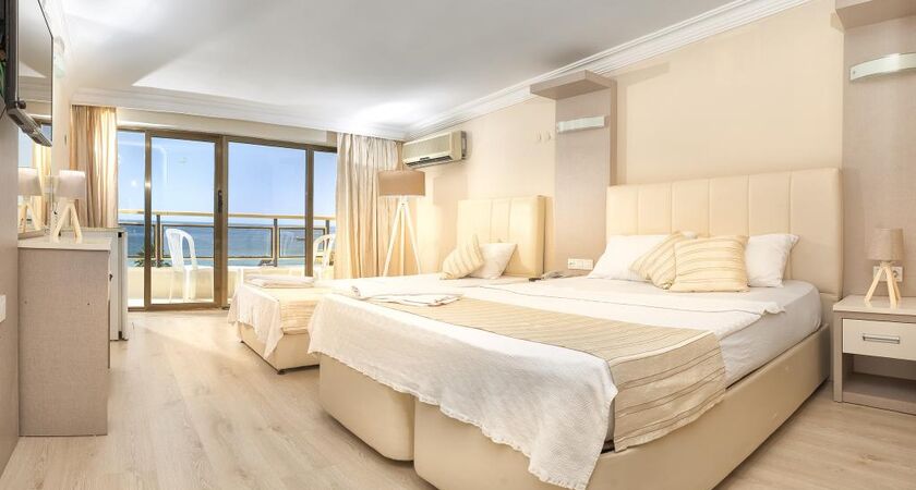 Temple Beach Hotel