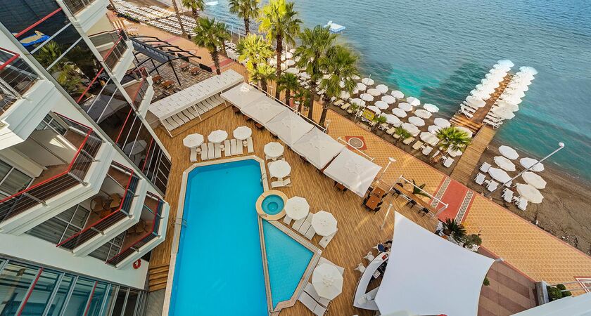 Poseidon Hotel