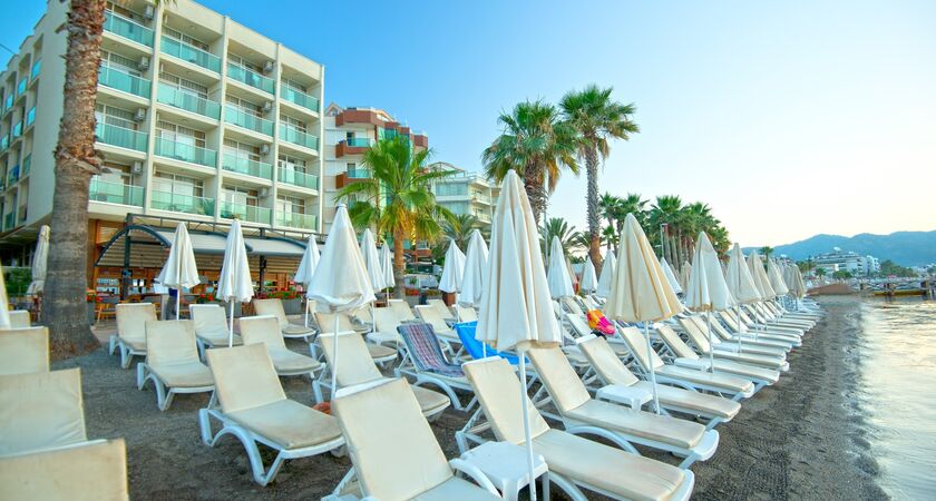 Poseidon Hotel