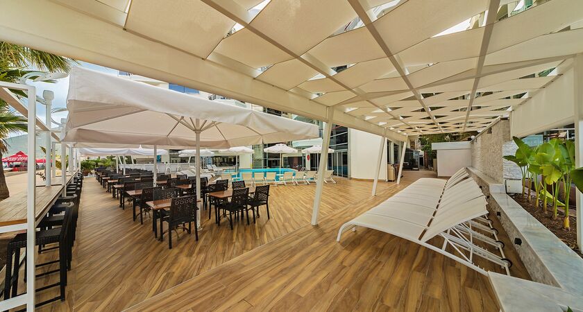 Poseidon Hotel
