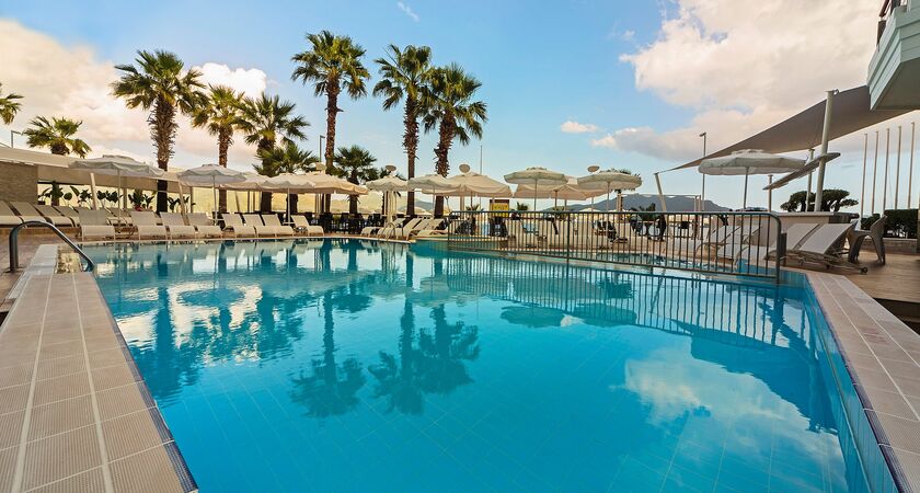 Poseidon Hotel
