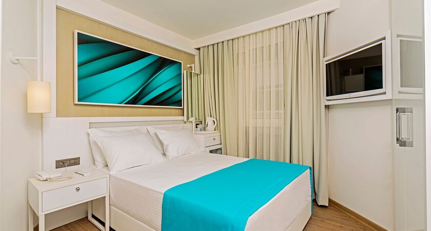 Poseidon Hotel