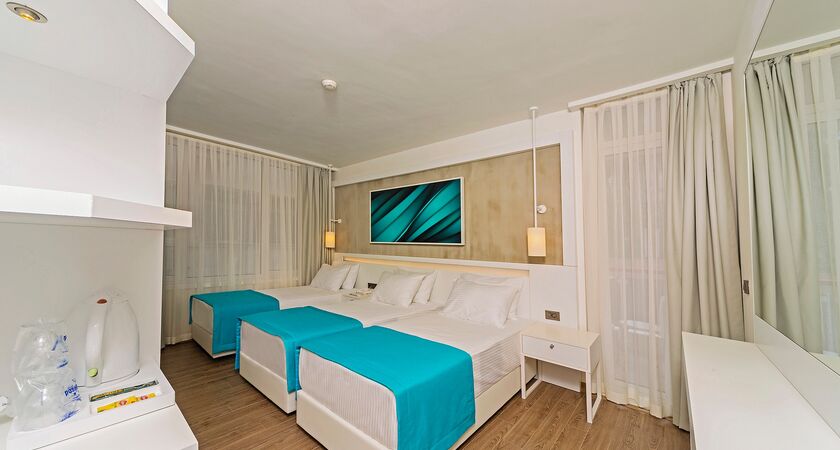 Poseidon Hotel