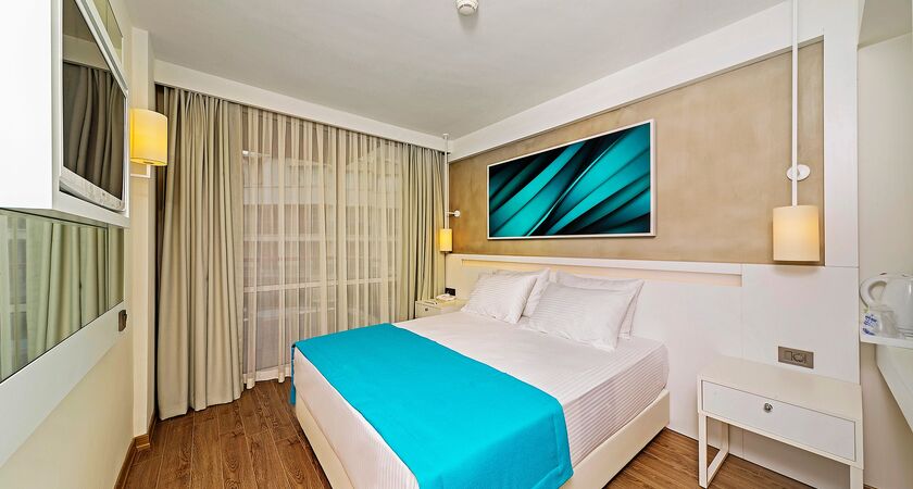 Poseidon Hotel