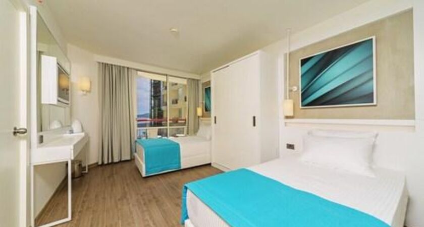 Poseidon Hotel