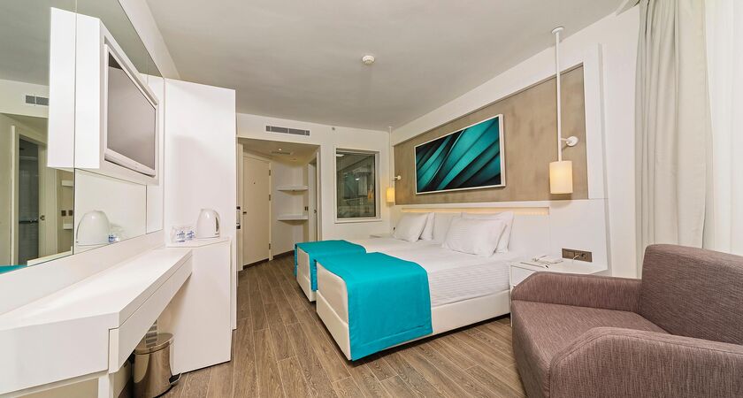 Poseidon Hotel