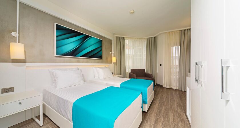 Poseidon Hotel