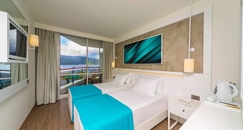 Poseidon Hotel
