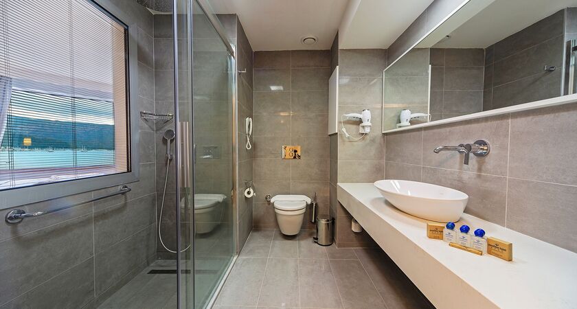 Poseidon Hotel