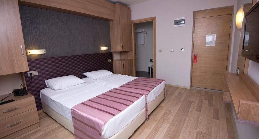 Poseidon Hotel