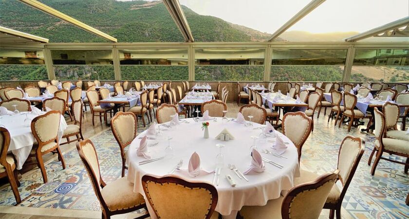 Orkis Palace Hotel