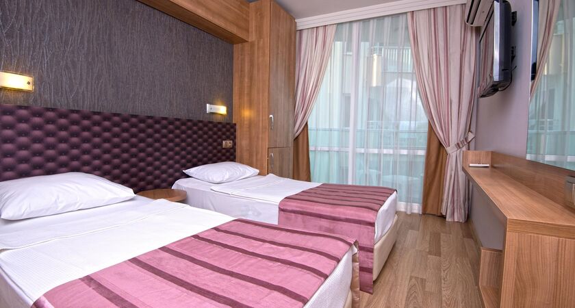 Poseidon Hotel