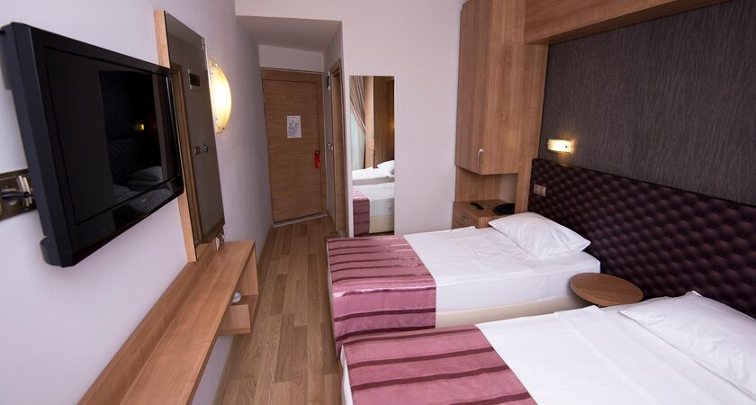 Poseidon Hotel