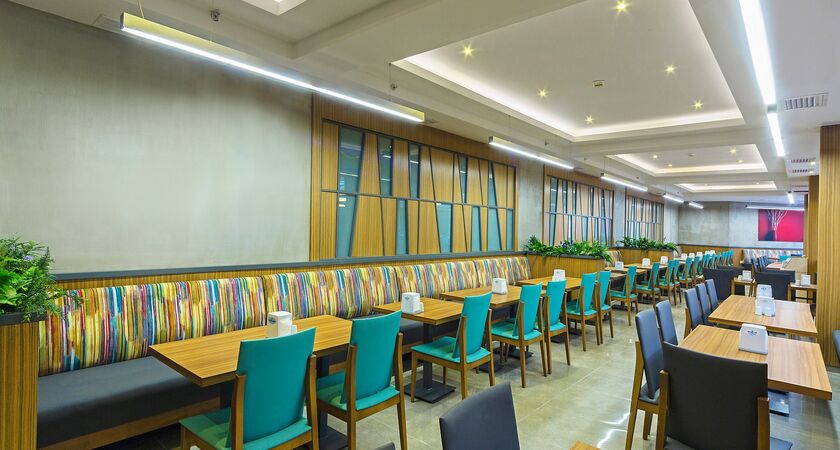 Poseidon Hotel
