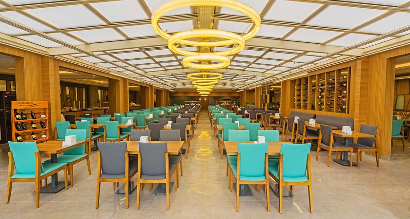 Poseidon Hotel
