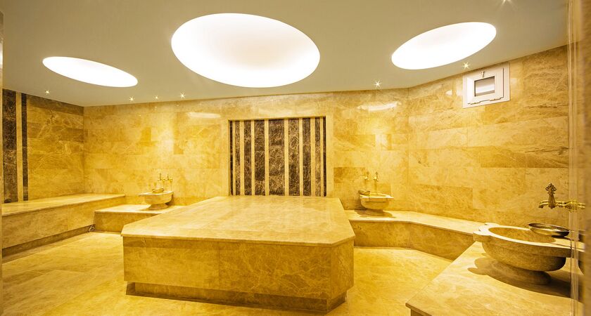Poseidon Hotel