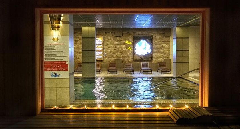 Orkis Palace Hotel