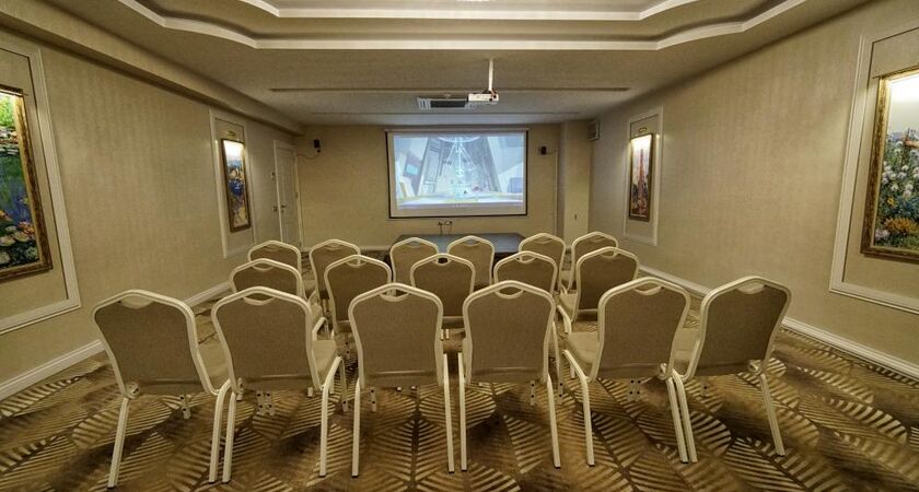 Orkis Palace Hotel